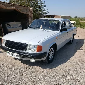 Gaz 31 1994