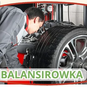 BALANSIROWKA БАЛАНСИРОВКА