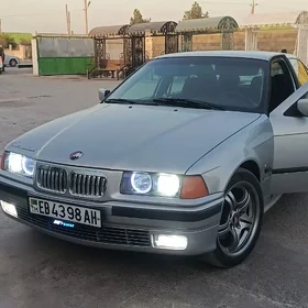 BMW M3 1996