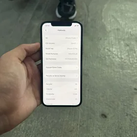 iPhone 12 Pro