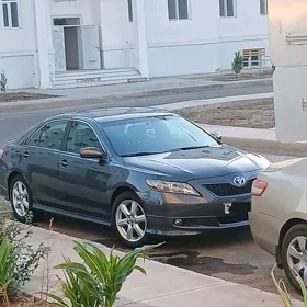 Toyota Camry 2009