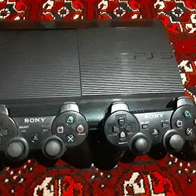 Ps3 Süperslim