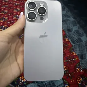 Iphone 15pro