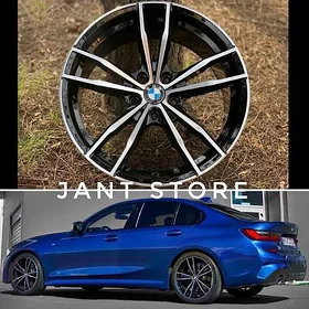 bmw 19lyk orginal