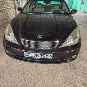 Lexus ES 330 2006