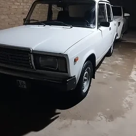 Lada 2107 2003