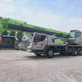 Zoomlion ZLT2000V4 2026