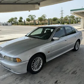 BMW 528 2003