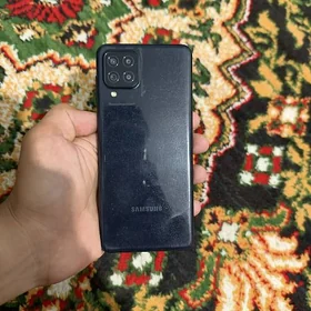 Samsung galaxy A22