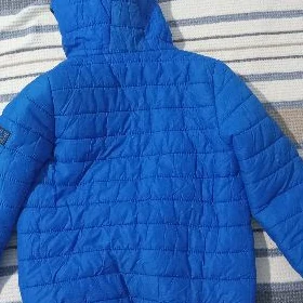 мужские куртки