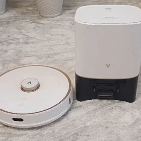 robot plisos