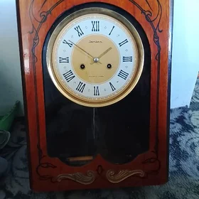 Часы настенные