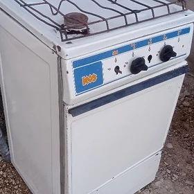 Gaz