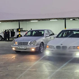 Mercedes-Benz E320 1998