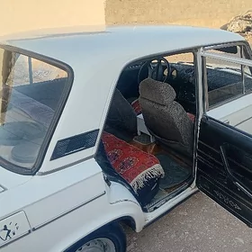 Lada 2106 1989
