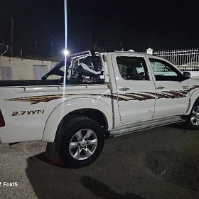 Toyota Hilux 2014