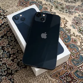 iPhone 13