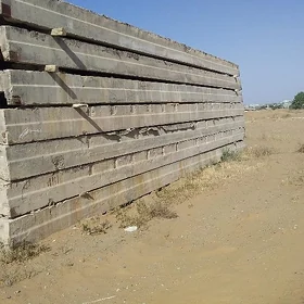 Beton plita