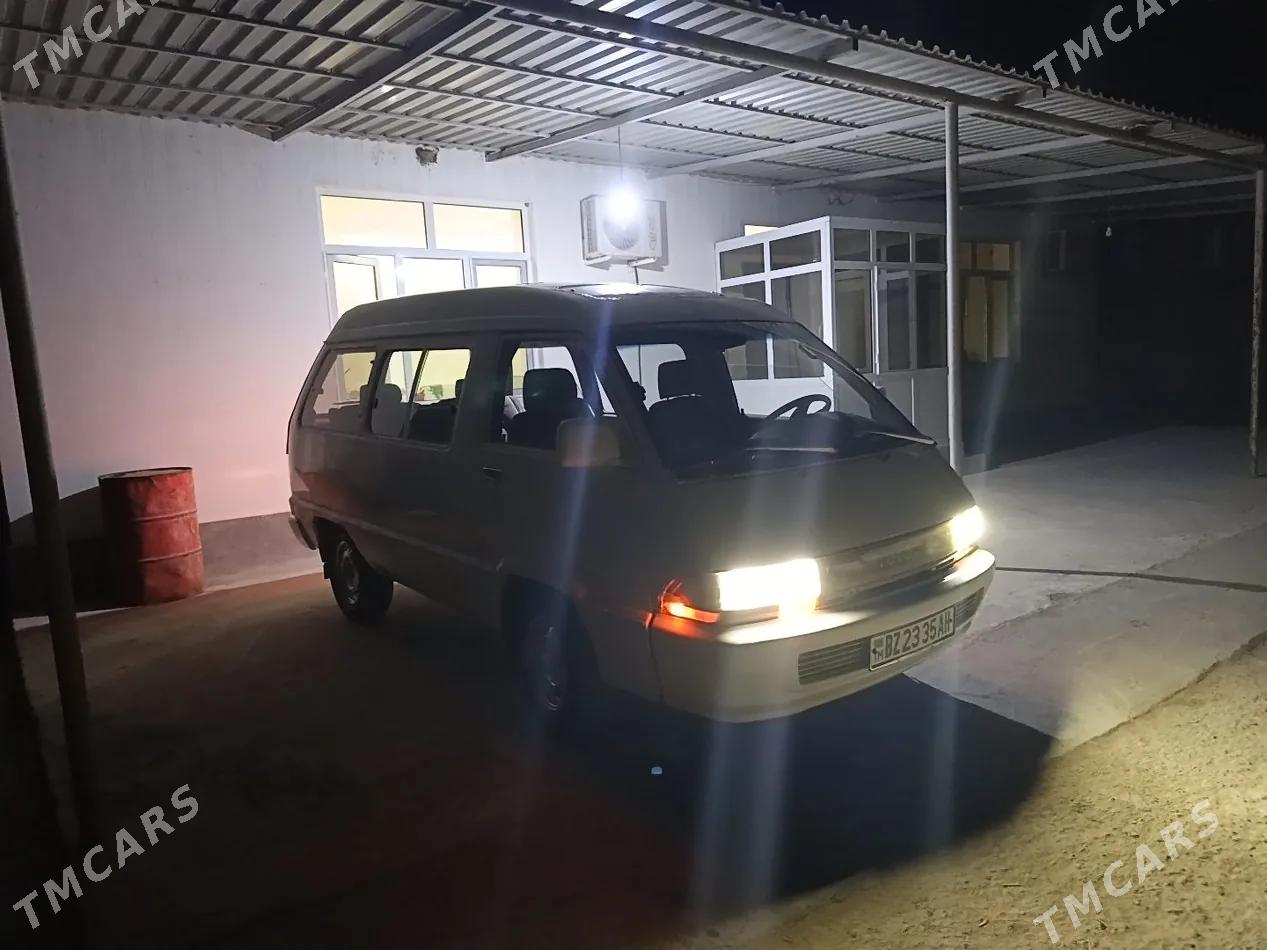 Toyota Town Ace 1992 - 1