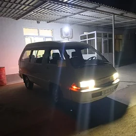 Toyota Town Ace 1992