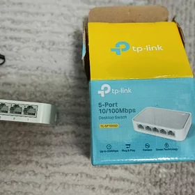 switch свич