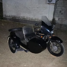 Ural 4320 2015
