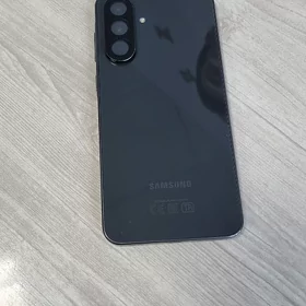 A36 5G Black TP