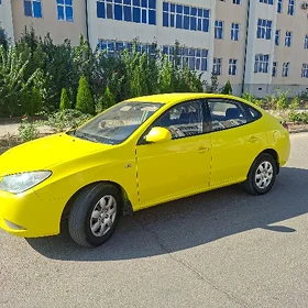 Hyundai Elantra 2010
