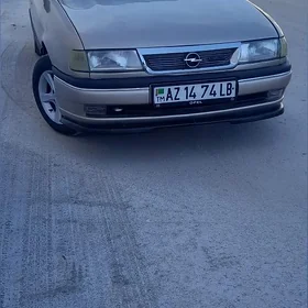 Opel Vectra 1991