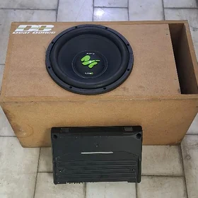 Machete Sambufer 1000w Usulite