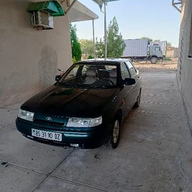 Lada 2110 2004