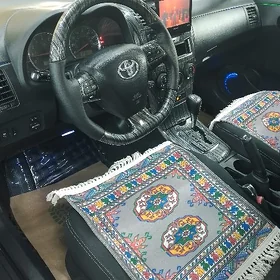 Toyota Corolla 2012