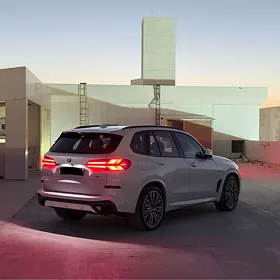 BMW X5 2023