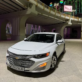 Chevrolet Malibu 2023