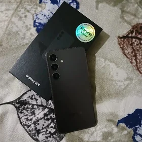 Samsung S24 8/256