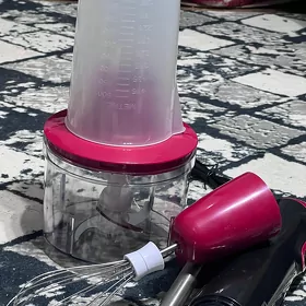 El blenderi