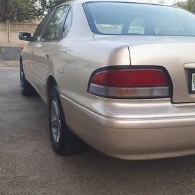 Toyota Avalon 1996