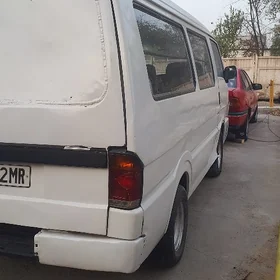 Gaz Gazel 1993