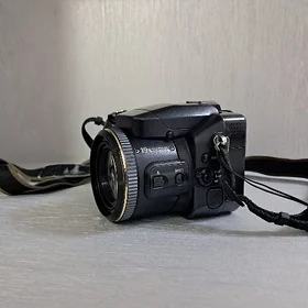 Fotoaparat