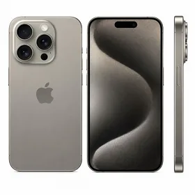 Iphone 15 pro 🍐
