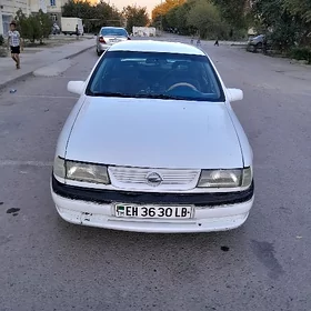 Opel Vectra 1990
