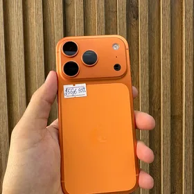 iPhone 17pro
