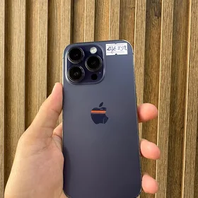 iPhone 14pro
