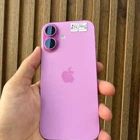 iPhone 16