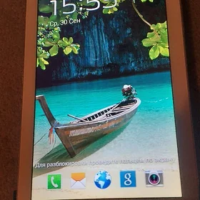 Samsung Tab 3