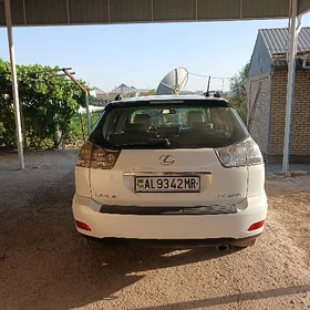 Lexus RX 350 2007