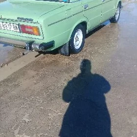 Lada 2106 1981