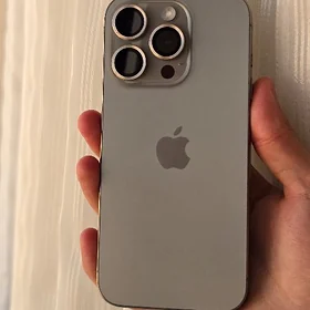 Iphone 15 Pro 2sim