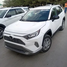 Toyota RAV4 2022