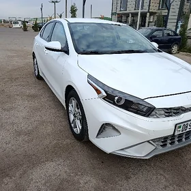 Kia Forte 2023